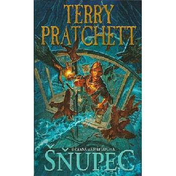 Terry Pratchett - Šňupec