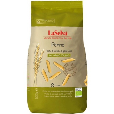 LaSelva Bio Penne 0,5 kg