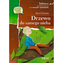 Drzewo do samego nieba z oprac. BR GREG