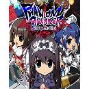 Phantom Breaker: Battle Grounds