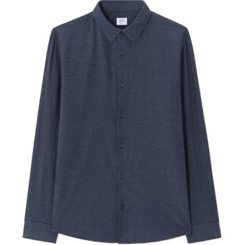 Celio Regular риза Nadob Celio | Sin | МЪЖЕ | M