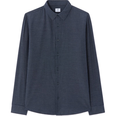 Celio Regular риза Nadob Celio | Sin | МЪЖЕ | M