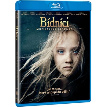 Bídníci BD