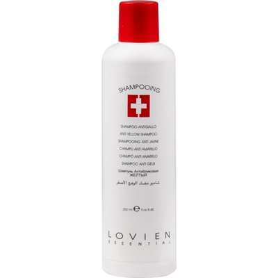 Lovien Essential Anti-Yellow Shampoo 250 ml