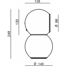 Stilnovo 9712