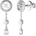 Guess JUBE05521JWRHT/U