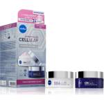 Nivea Cellular Expert Filler изгодна опаковка за освежаване и изглаждане на кожата