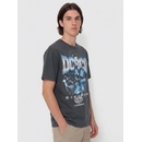 DC Skull Shock black
