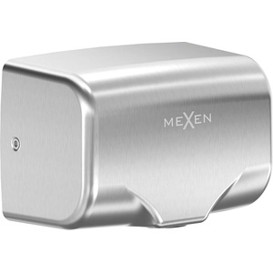 Mexen Ventaro-Ul сушилня за ръце, 1350 W, инокс - 70K034-01 (70K034-01)