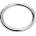 ZENN Toys ZENN Steel Cock Ring - 45 mm