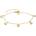 Tamaris Браслет Tamaris TJ-0451-B-21 Tamaris | Mnogotsveten | ЖЕНИ | UNI