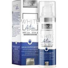 Syncare White Action krém 30 ml