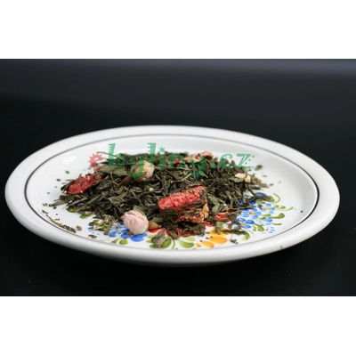 Oxalis Jahoda v šampaňském 1 kg
