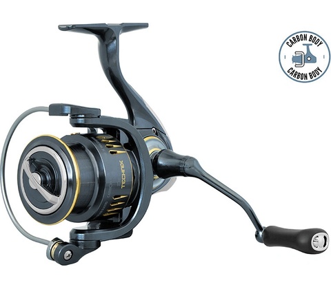 Delphin Technix 3T DP