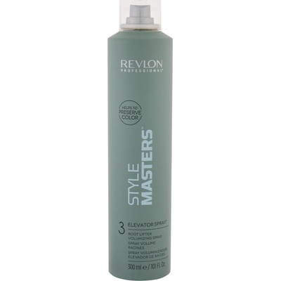 Revlon Style Masters Volume Elevator Spray 300 ml