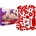 Романтичен комплект, точно за теб - Red Romance Gift Set (D-222124)
