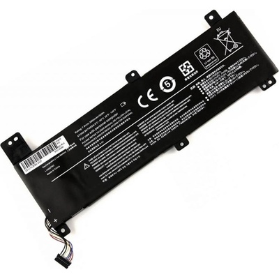 Lenovo Батерия за Lenovo IdeaPad 310-14xxx L15L2PB2 2кл