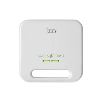 Izzy Green Toast IZ-2010
