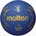Molten Хандбална топка Molten H2A5000-B IHF OFFICIAL BALL blue размер 2
