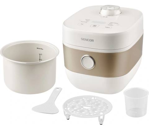 Sencor SRM 1600WH