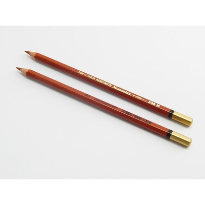 Koh-i-Noor 3720/30 hnědočervená