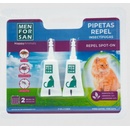 Menforsan Spot-on pipety 2 x 1,5 ml