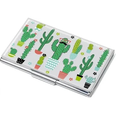 TROIKA Визитник Troika- MR. MEXICO (#CDC10-A176)