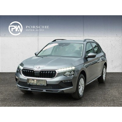 Skoda Kamiq TSI Essence 70 kW