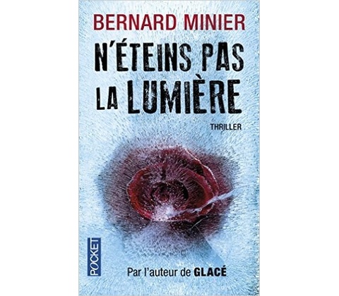 Minier, Bernard