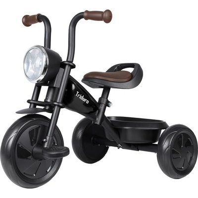 QPLAY Triduro Black