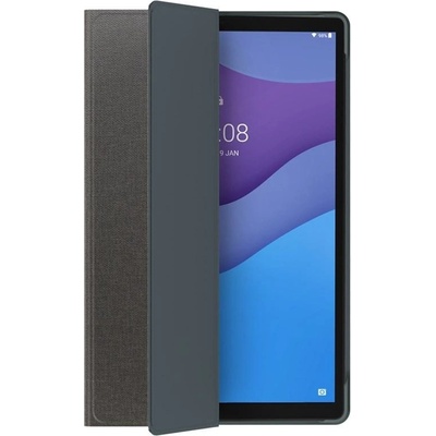 LENOVO Tab M10 HD 2nd Folio Case/Film ZG38C03033 black – Zbozi.Blesk.cz