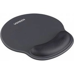 UGREEN LP668 Ergonomic Mouse Pad (black) - mallbg
