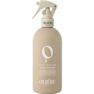 Olière Paris ordinaire leave in hair mask 300 ml