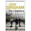The Ligators - John Grisham