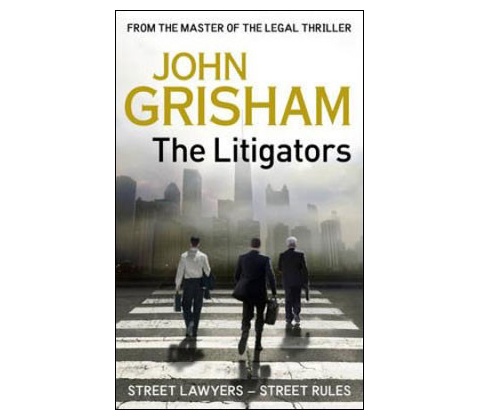 The Ligators - John Grisham