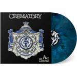 Crematory - Act Seven (LP) (4262464737533)