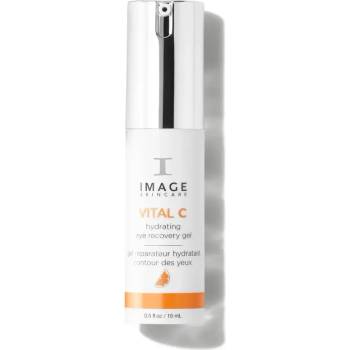 IMAGE Skincare Хидратиращ, околоочен гел IMAGE Skincare VITAL C Hydrating Eye Recovery Gel (V-105N)