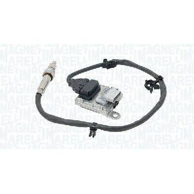 NOx-senzor, NOx-katalyzátor MAGNETI MARELLI 141813000073