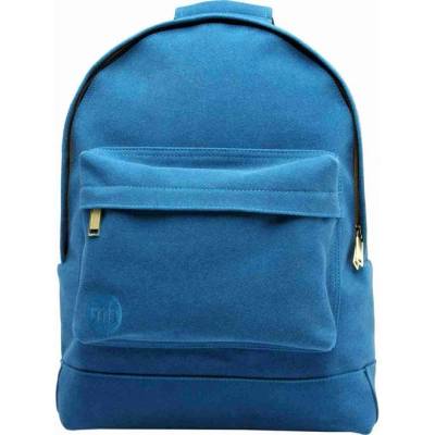 MI-PAC Suede Petrol Blue 18 l