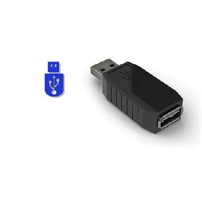 KeyGrabber Air USB WiFi keylogger matériel
