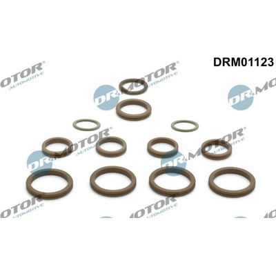 Opravná sada, klimatizace Dr.Motor Automotive DRM01123