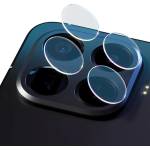 3mk Protection Протектори за камера за Xiaomi 15T Pro - 3mk Lens Protection - Прозрачни