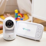 Recenzia TrueLife NannyCam R5 (TLVMMNCR5NNWA)