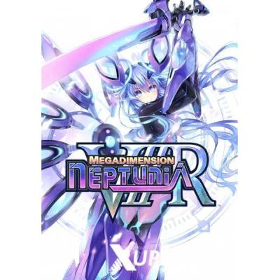 Игра Megadimension Neptunia VIIR VR за PC Steam, Електронна доставка