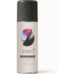 Sibel Metal Hair Colour Spray 125 ml боя Black