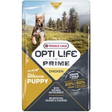 Versele Laga Opti Life Prime Puppy Chicken 12,5 kg Grain free