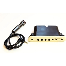 LR Baggs M1A Active Soundhole Magnetic Pickup