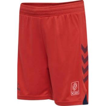 Hummel Шорти Hummel hmlGG12 ACTION SHORTS KIDS 213933-3121 Размер XS (123-128 cm)