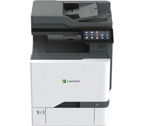 Lexmark CX730de
