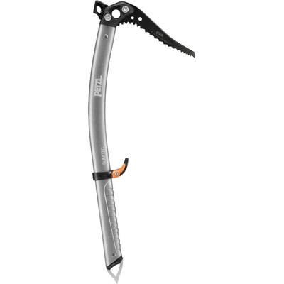 Petzl Ледокоп Petzl Sum Tec Hammerkopf Ice axe - Silver - размер 55 cm (404-0119-0111)